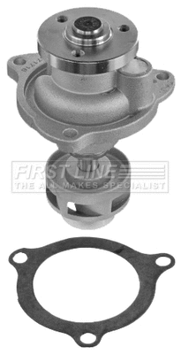 Water Pump, engine cooling (FWP2079)
