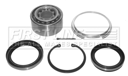 Wheel Bearing Kit (FBK426)