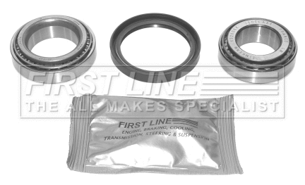 Wheel Bearing Kit (FBK427)