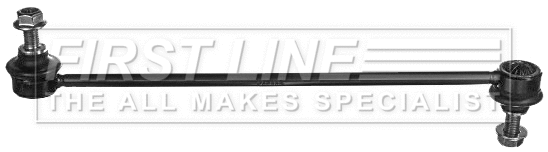 Link/Coupling Rod, stabiliser bar (FDL7355)