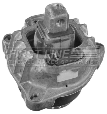 Mounting, engine (FEM4264)