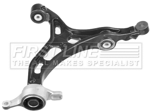 Control/Trailing Arm, wheel suspension (FCA7500)