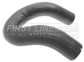 Charge Air Hose