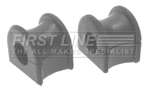 Repair Kit, stabiliser coupling rod (FSK7522K)