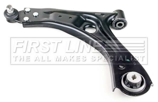 Control/Trailing Arm, wheel suspension (FCA7874)