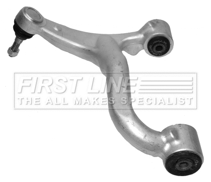 Control/Trailing Arm, wheel suspension (FCA6449)