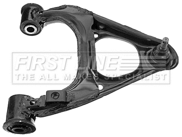 Control/Trailing Arm, wheel suspension (FCA6544)