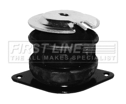 Mounting, engine (FEM3110)