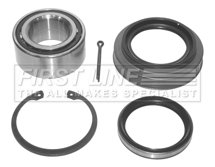 Wheel Bearing Kit (FBK828)
