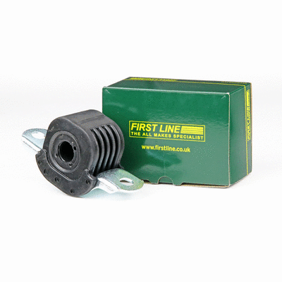 Mounting, control/trailing arm