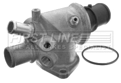 Thermostat, coolant (FTK248)