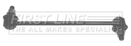 Link/Coupling Rod, stabiliser bar (FDL6653)