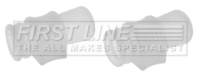 Repair Kit, stabiliser coupling rod (FSK6083K)