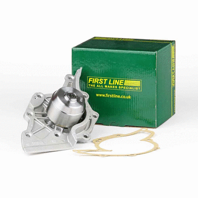 Water Pump, engine cooling (FWP1788)