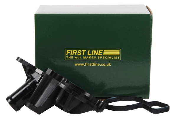 Coolant Flange (FTS1170)