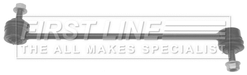 Link/Coupling Rod, stabiliser bar (FDL6446)