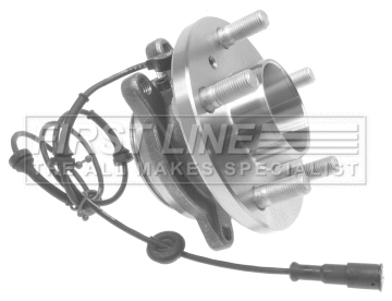 Wheel Bearing Kit (FBK1273)