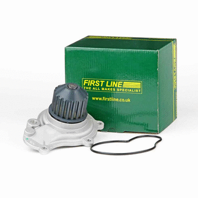 Water Pump, engine cooling (FWP2066)