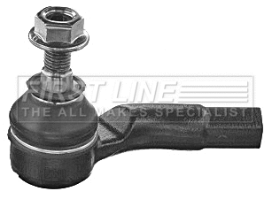 Tie Rod End (FTR5890)