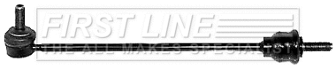 Link/Coupling Rod, stabiliser bar (FDL6323)