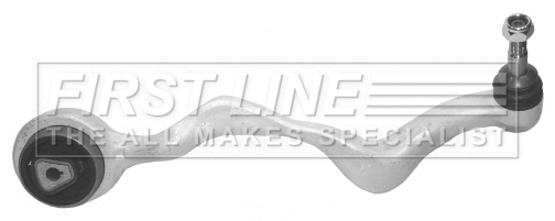 Control/Trailing Arm, wheel suspension (FCA6564)
