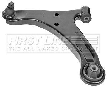 Control/Trailing Arm, wheel suspension (FCA7048)