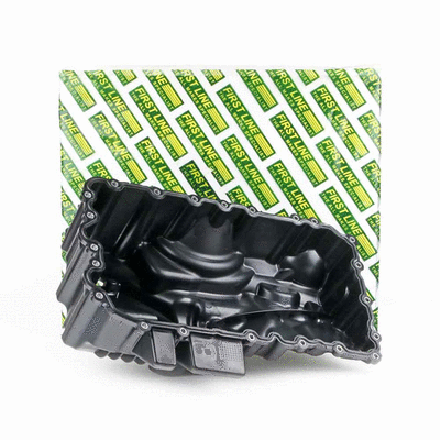 Oil Sump