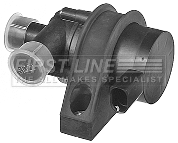 Auxiliary Water Pump (cooling water circuit) (FWP3028)