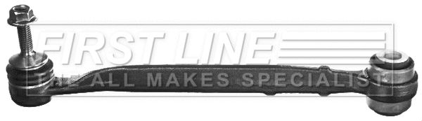 Control/Trailing Arm, wheel suspension (FCA7445)