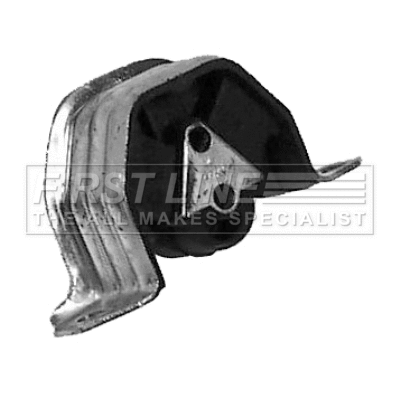 Mounting, engine (FEM3018)