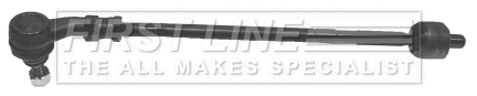 Tie Rod (FDL6440)