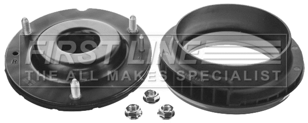 Suspension Strut Support Mount (FSM5456)