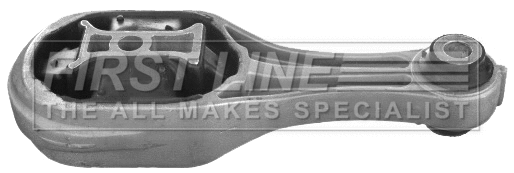 Mounting, engine (FEM4213)
