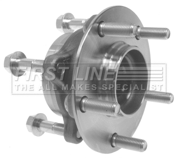 Wheel Bearing Kit (FBK1247)