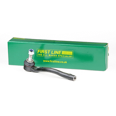 Tie Rod End