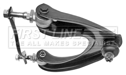 Control/Trailing Arm, wheel suspension (FCA5715)