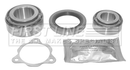 Wheel Bearing Kit (FBK547)