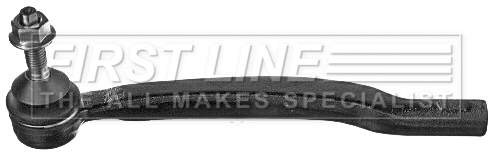 Tie Rod End (FTR5569)