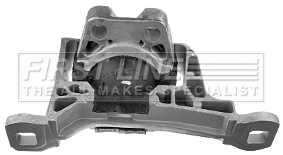 Mounting, engine (FEM4043)