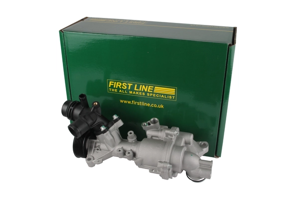 Water Pump, engine cooling (FWP3076)