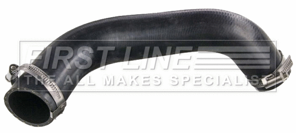 Charge Air Hose (FTH1578)