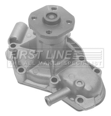 Water Pump, engine cooling (FWP1294)