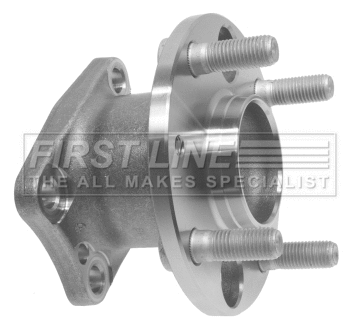 Wheel Bearing Kit (FBK1098)