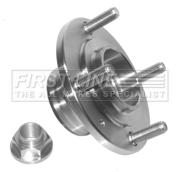 Wheel Bearing Kit (FBK868)