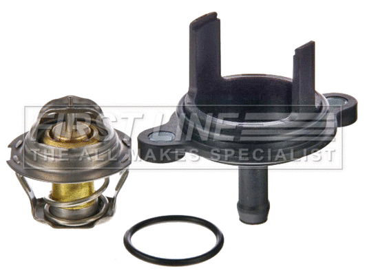 Thermostat, coolant (FTK527)