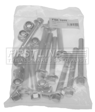 Fastening Bolt, control arm (FSK7688)