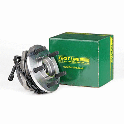 Wheel Bearing Kit