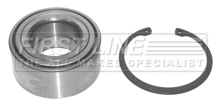 Wheel Bearing Kit (FBK932)