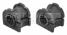 Repair Kit, stabiliser coupling rod (FSK7661K)