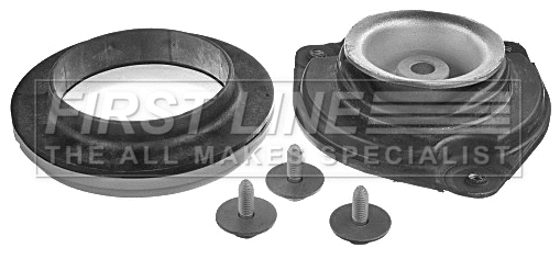 Suspension Strut Support Mount (FSM5428)